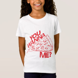 Grappige Pizza - Pizza Maker T-shirt