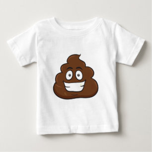 grappige poep emoji