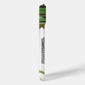 Grappige politieke grap bos klimaatverandering sat Case-Mate iPhone case (Achterkant / Rechts)