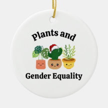Grappige Politieke Planten Tuindecoratie Verjaarda