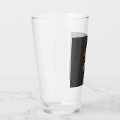 Grappige Pompoen Halloween Grappige Ontwerp2 (2)_1 Glas (Rechts)
