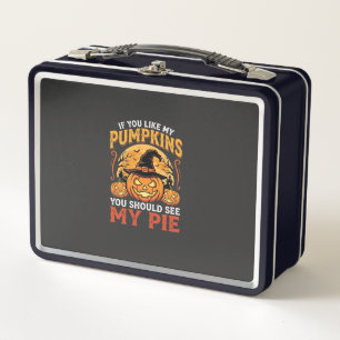 Grappige Pompoenen Halloween Taart Ontwerp_1