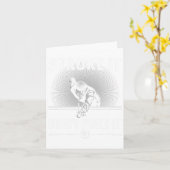 Grappige Pool Art voor mannen Vrouwen Biljart Love Kaart (Gele Bloem)