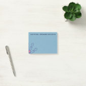 Grappige Post-Its voor scheikundelaboratorium Post-it® Notes (Kantoor)