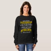Grappige predikant shirts functietitel beroepen_1 (Voorkant volledig)