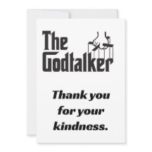 Grappige prediker minister pastor parodie