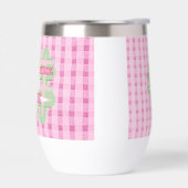 grappige preppy drink plassen St. Patrick's dag (Links)