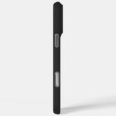 Grappige procrastinatie quote Case-Mate iPhone case (Achterkant / Rechts)