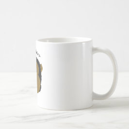 Grappige Producten voor Collega's Koffiemok