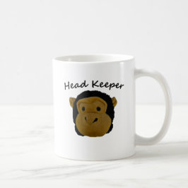 Grappige Producten voor Collega's Koffiemok