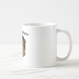 Grappige Producten voor Collega's Koffiemok