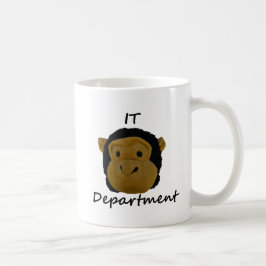 Grappige Producten voor Collega's Koffiemok