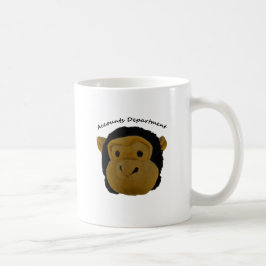 Grappige Producten voor Collega's Koffiemok
