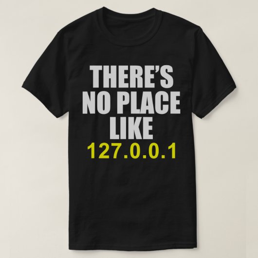 Grappige programmeur Grafisch programmeur IT-ontwi T-shirt (Design voorkant)