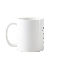 Grappige programmeur koffiemok