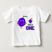 Grappige pruimen (Voorkant)