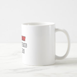 Grappige psychiatrie Shirten en geschenken Koffiemok