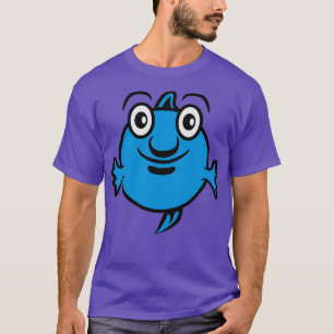 grappige Puffer 2 T-shirt