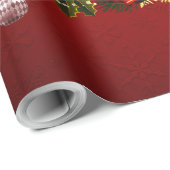 Grappige puppy cadeaupapier (Rol Hoek)
