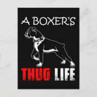 Grappige Puppycartoon Hallo Liefje Mis Je Hond Box
