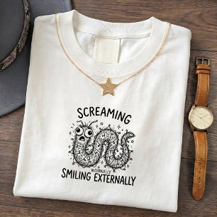 Grappige Quotes Heren T-shirts met Wiggels
