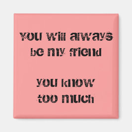 Grappige quotes koelkast magneten humor leuke vrie