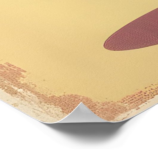 Grappige Raccoon Pizza Art - Volwassen is moeilijk Poster (Hoek)