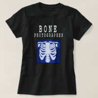 Grappige Radiologie Radioloog, bot fotograaf, arts