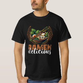 grappige ramen heerlijk ontwerp voor liefhebbers t-shirt