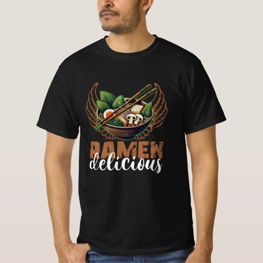 grappige ramen heerlijk ontwerp voor liefhebbers t-shirt (Voorkant)