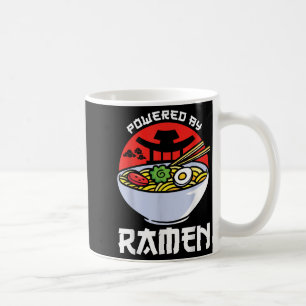 Grappige Ramen Quote voor Mannen Vrouwen Ramen Noo Koffiemok