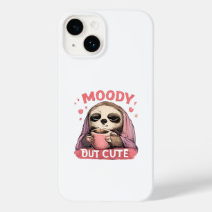 Grappige rare humor grafische i-phone hoesjes