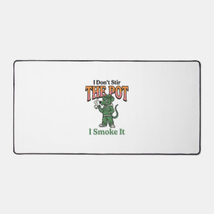 Grappige rat pot quote vintage graveerontwerp_1 bureaumat