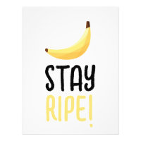 Grappige Retro Banaan Feest Artikelen Grappen Bewe