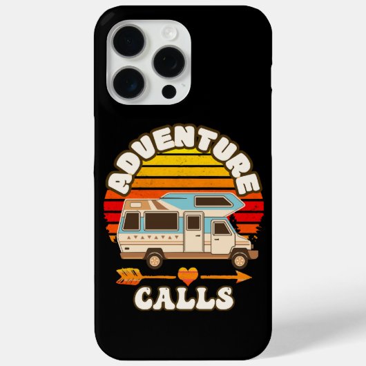 Grappige Retro St Patricks Day - Camp Shenanigans Case-Mate iPhone Case (Achterkant)