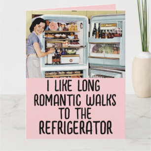 GRAPPIGE RETRO VROUW VALENTIJNSDAG KAARTEN