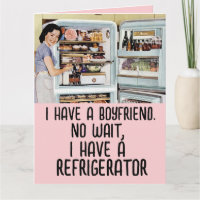 GRAPPIGE RETRO VROUWENVRIENDSCHAP HELLO KAARTEN
