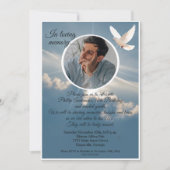 Grappige RIP Jeugd 30e verjaardag partij begrafeni Kaart (Voorkant)