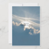 Grappige RIP Jeugd 30e verjaardag partij begrafeni Kaart (Achterkant)