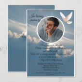 Grappige RIP Jeugd 30e verjaardag partij begrafeni Kaart (Voorkant / Achterkant)