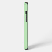 Grappige Röntgenfoto Maatwerk Medische Baan Rad Te iPhone Hoesje (Linkerkant)