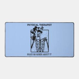 Grappige röntgenstraal Pas Medische Fysieke Therap Bureaumat