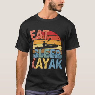 Grappige rotsklimming buiten boulderen klimmer t-shirt