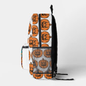 Grappige rugzakken voor Halloween-feestje (Rechts)
