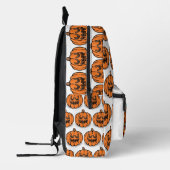 Grappige rugzakken voor Halloween-feestje (Links)