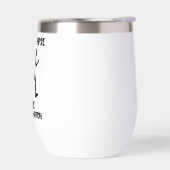 Grappige Runner's Life Quote (Links)