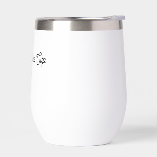 Grappige sapbeker voor moeders, elke aangepaste te (Links)