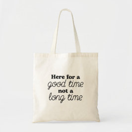 Grappige Sarcastische Citaat Boodschappentas, Zak  Tote Bag