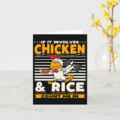 Grappige Sarcastische Gewichtheffen Bodybuilding F Kaart (Gele Bloem)