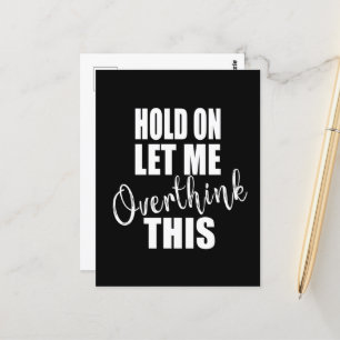 grappige sarcastische gezegden briefkaart